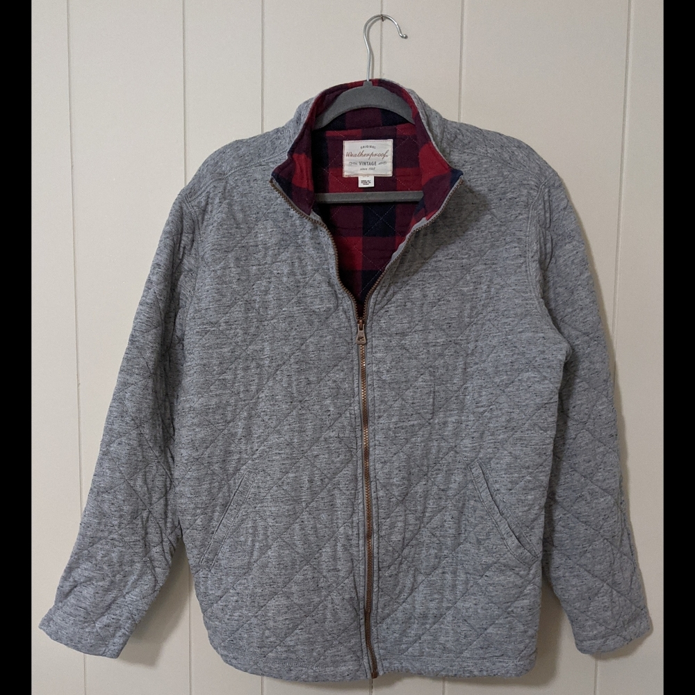 Original Weatherproof Vintage Jacket